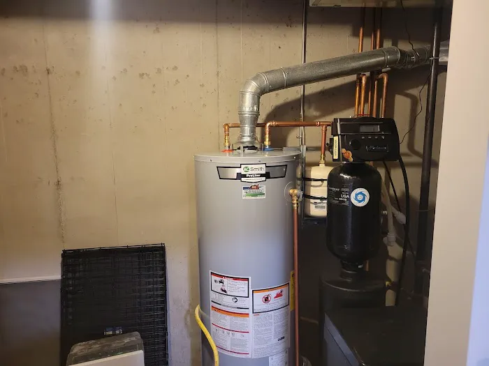 Evergreen Plumbing & Drains Picture 8