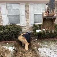 Mammoth Plumbing ico