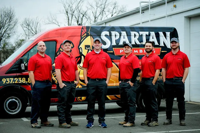 Spartan Plumbing and Drains Picture 3