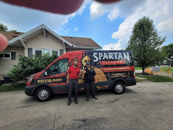 Spartan Plumbing and Drains Picture 8