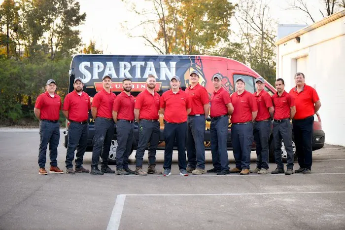 Spartan Plumbing and Drains Picture 1