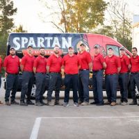 Spartan Plumbing and Drains ico