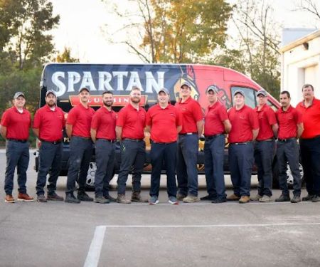 Spartan Plumbing and Drains
