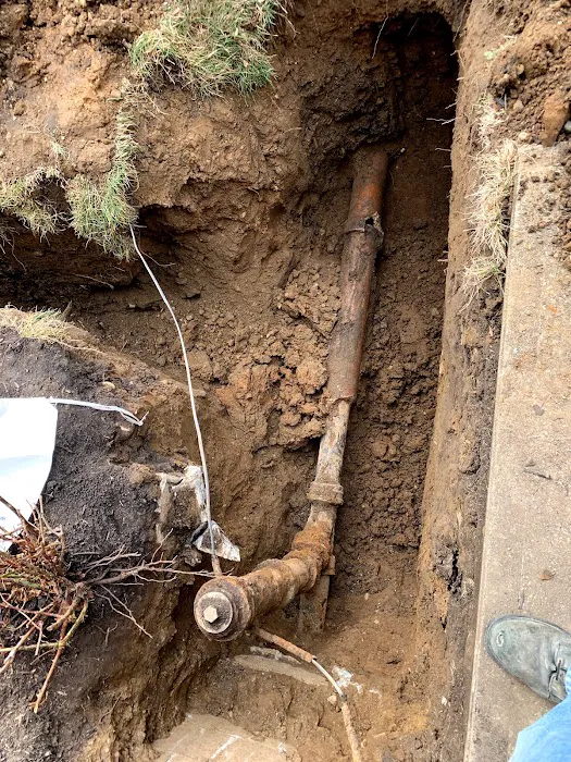 The Right Brothers Plumbing & Drains Picture 4