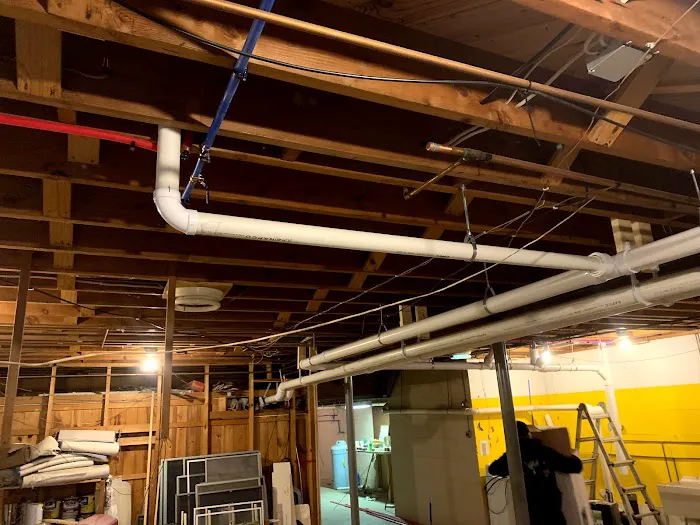 The Right Brothers Plumbing & Drains Picture 3
