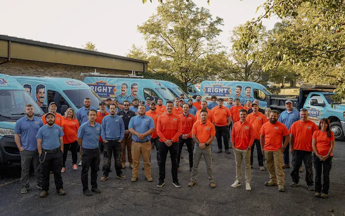 The Right Brothers Plumbing & Drains Picture 5