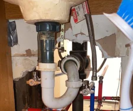 The Right Brothers Plumbing & Drains