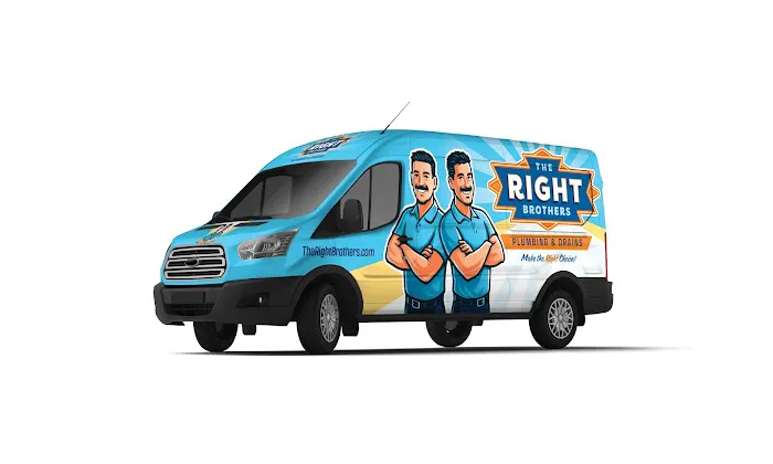 The Right Brothers Plumbing & Drains Picture 7