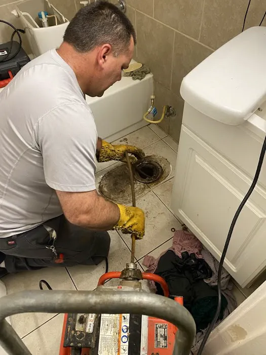 Rapid Response Sewer & Drain LLC Picture 4