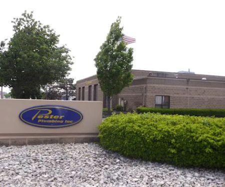 Pester Plumbing Inc