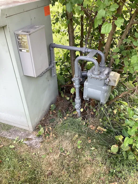 R & T Yoder Plumbing, Inc - Springfield Picture 5