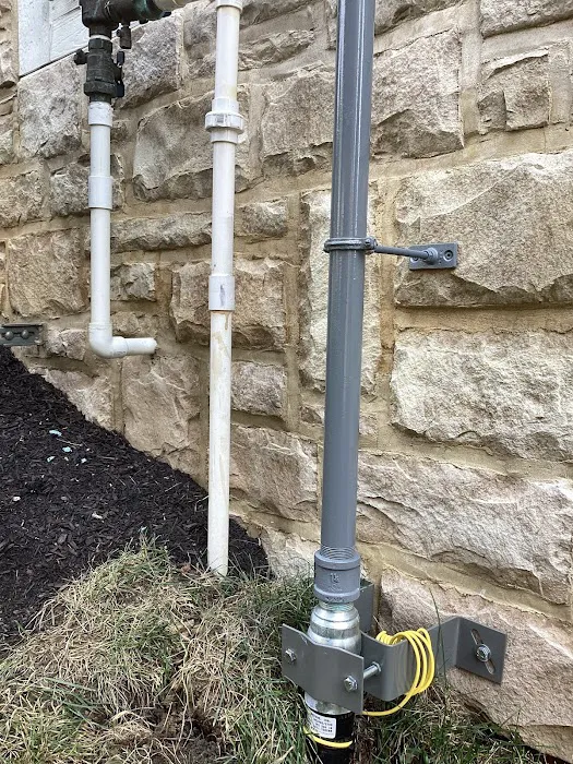 R & T Yoder Plumbing, Inc - Springfield Picture 9