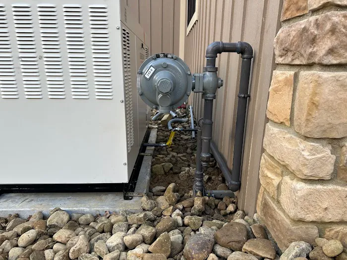 R & T Yoder Plumbing, Inc - Springfield Picture 6