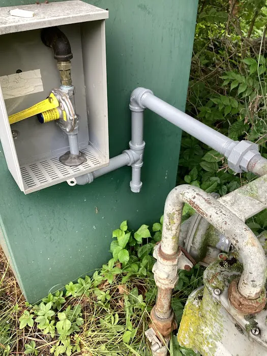 R & T Yoder Plumbing, Inc - Springfield Picture 4