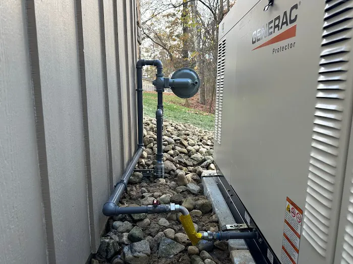 R & T Yoder Plumbing, Inc - Springfield Picture 2