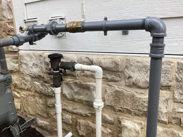 R & T Yoder Plumbing, Inc - Springfield Picture 7