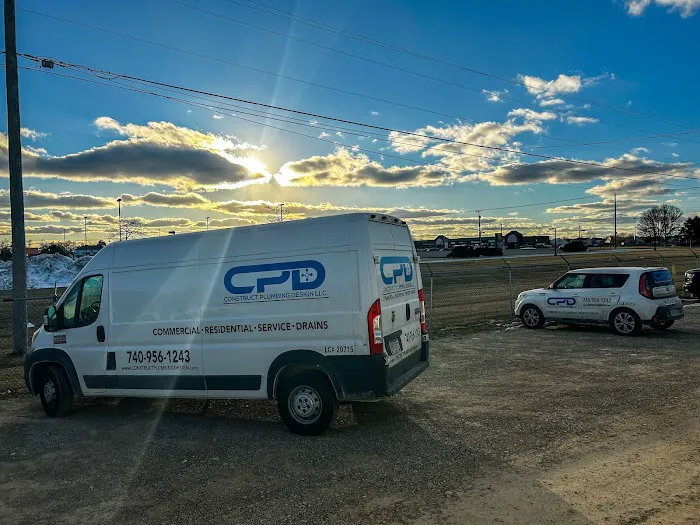 Construct Plumbing Design LLC Picture 5
