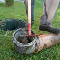 R & T Yoder Plumbing, Inc - Dublin ico