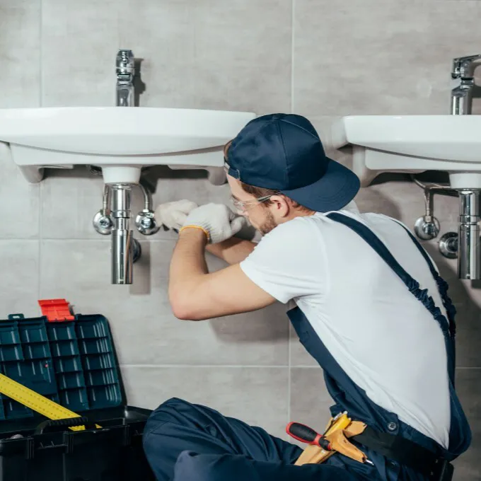 R & T Yoder Plumbing, Inc - Dublin Picture 6