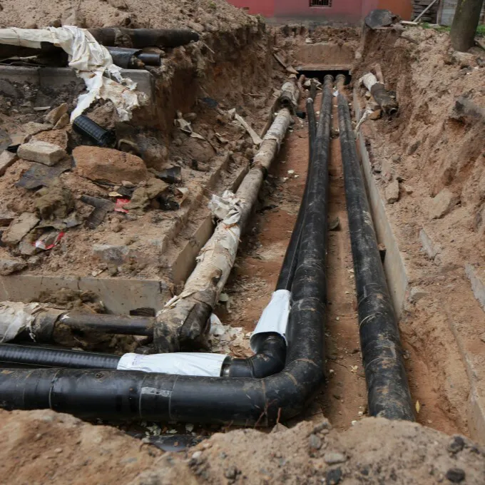 R & T Yoder Plumbing, Inc - Dublin Picture 8