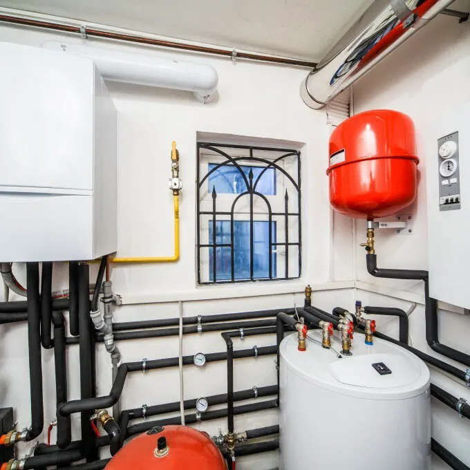 R & T Yoder Plumbing, Inc - Dublin Picture 5