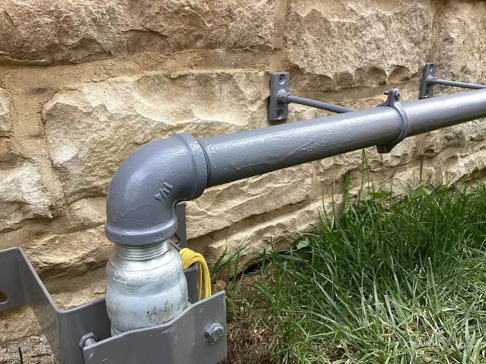 R & T Yoder Plumbing, Inc - Delaware Picture 2