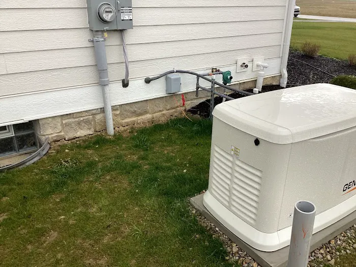 R & T Yoder Plumbing, Inc - Delaware Picture 3