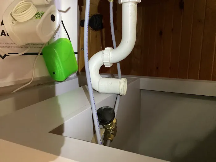 R & T Yoder Plumbing, Inc - Delaware Picture 6
