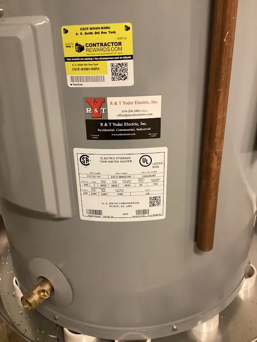 R & T Yoder Plumbing, Inc - Delaware Picture 8