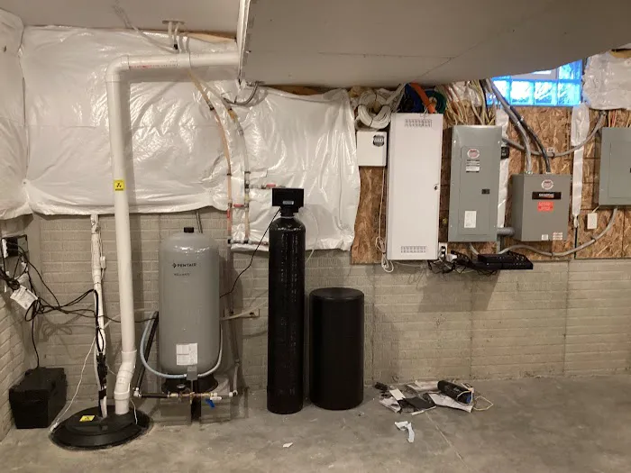 R & T Yoder Plumbing, Inc - Delaware Picture 1