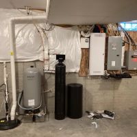 R & T Yoder Plumbing, Inc - Delaware ico