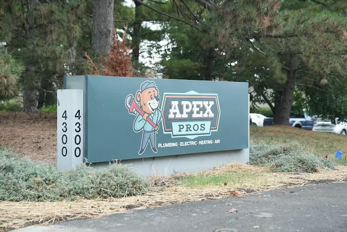 Apex Plumbing, Heating, and Air Pros Picture 2