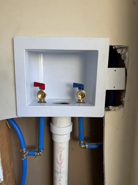 Apex Plumbing, Heating, and Air Pros Picture 7