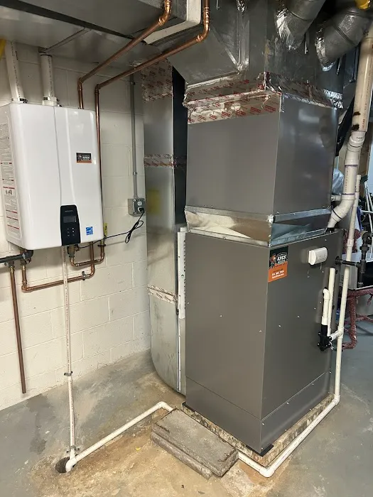 Apex Plumbing, Heating, and Air Pros Picture 9