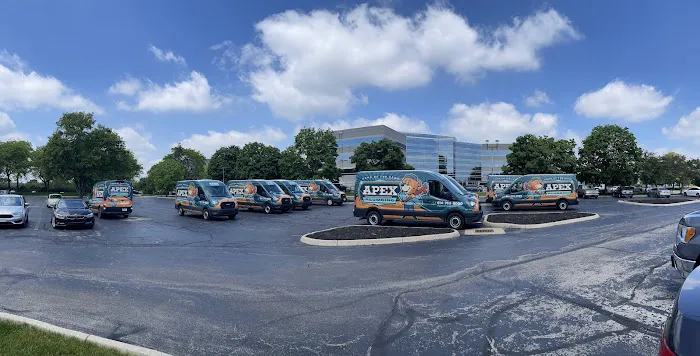 Apex Plumbing, Heating, and Air Pros Picture 1