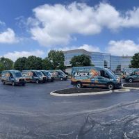 Apex Plumbing, Heating, and Air Pros ico