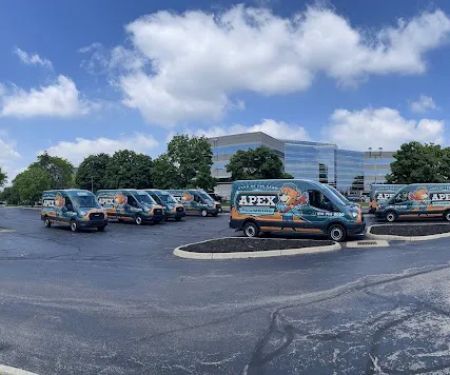 Apex Plumbing, Heating, and Air Pros