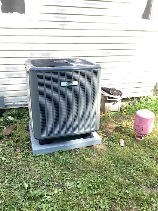 Apex Plumbing, Heating, and Air Pros Picture 10