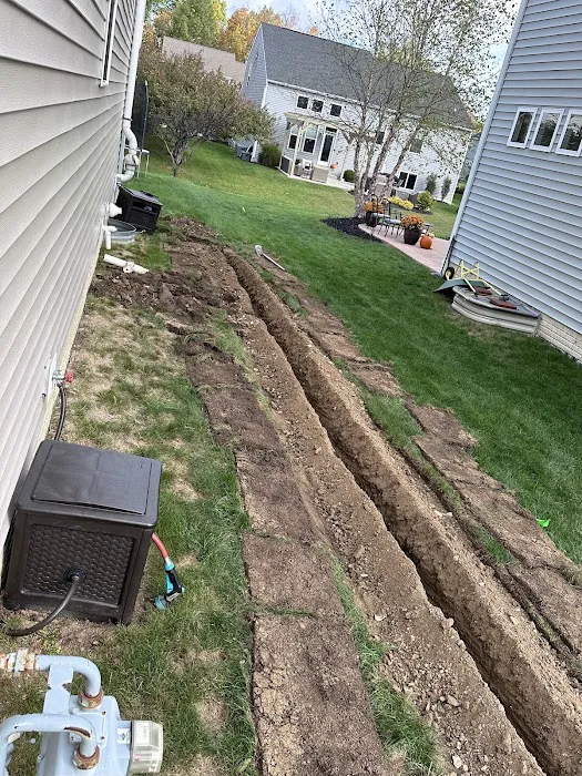 Apex Plumbing, Heating, and Air Pros Picture 6