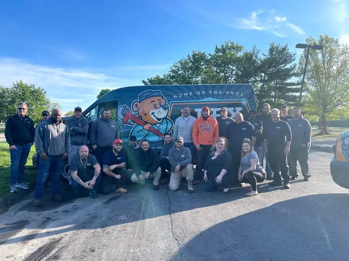 Apex Plumbing, Heating, and Air Pros Picture 5