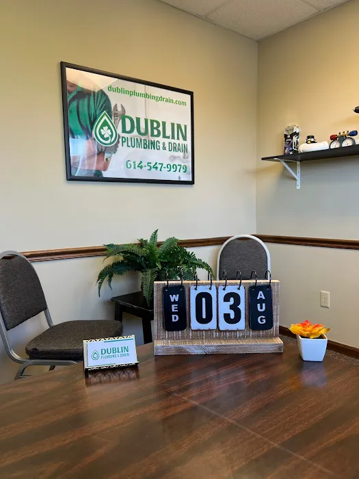 Dublin Plumbing & Drain Picture 8