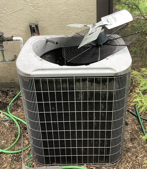 Eco Plumbers, Electricians, and HVAC Technicians Picture 8