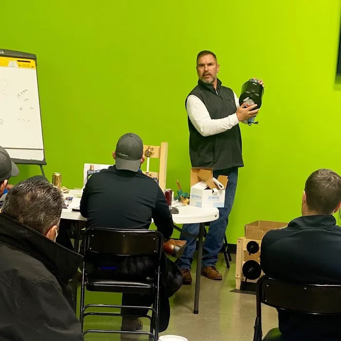Eco Plumbers, Electricians, and HVAC Technicians Picture 3