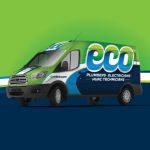 Eco Plumbers, Electricians, and HVAC Technicians