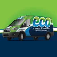 Eco Plumbers, Electricians, and HVAC Technicians ico