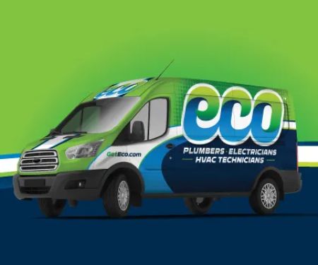 Eco Plumbers, Electricians, and HVAC Technicians