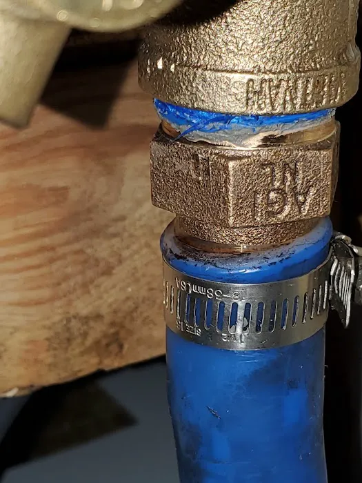 Eco Plumbers, Electricians, and HVAC Technicians Picture 2
