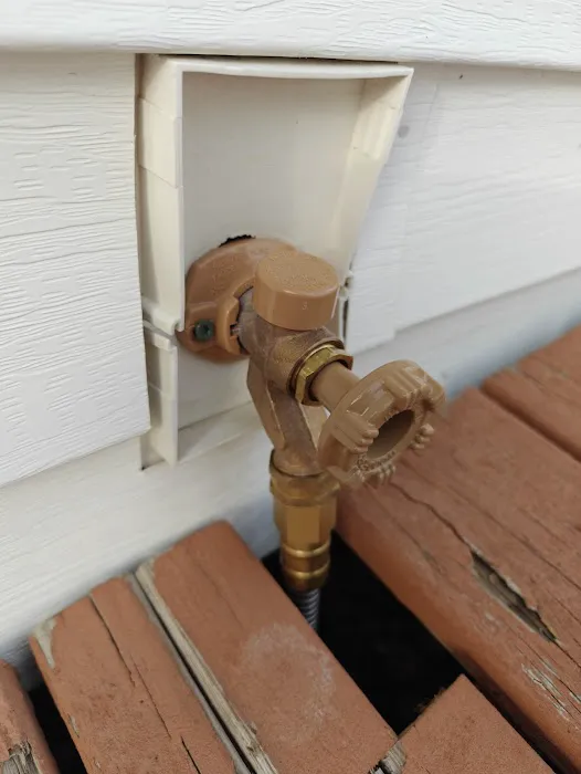Eco Plumbers, Electricians, and HVAC Technicians Picture 7