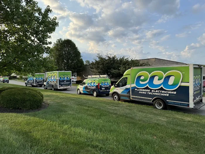 Eco Plumbers, Electricians, and HVAC Technicians Picture 4