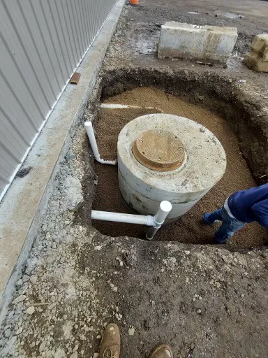 Able custom plumbing Picture 1